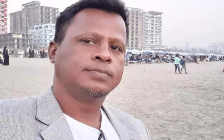 ছিনতাইকারীর ছুরিকাঘাতে ব্যবসায়ী খুন